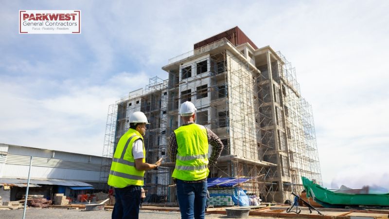 How to Ensure Safety and Compliance in Hotel Construction Projects in California?