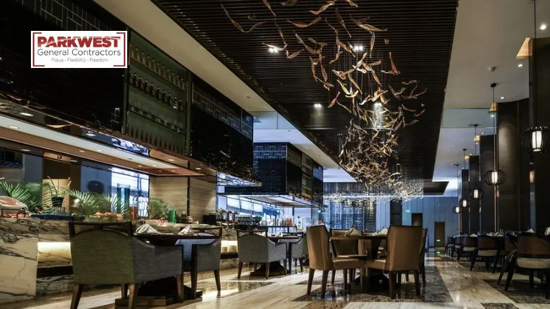 Hotel Interior Design Hotel Interior Design