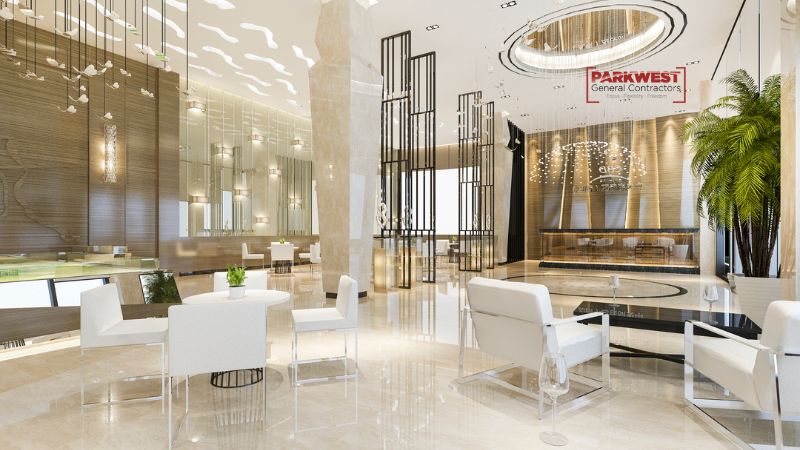 What Are the Biggest Hotel Remodelling Mistakes to Avoid in California?