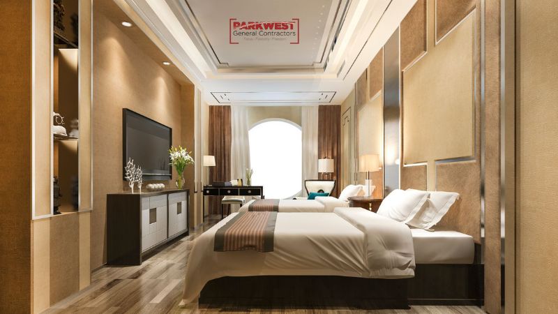 Hotel Renovation vs. New Builds: Why Investors Prefer Existing Properties in Anaheim