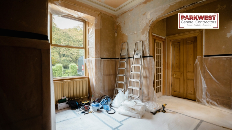 Happy Guests, Successful Renovation: Tips for Hoteliers