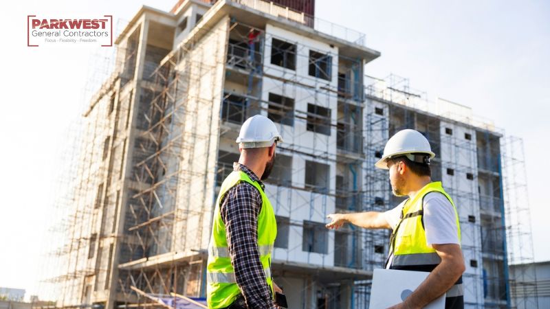 Improving Building Projects Through Lean Construction