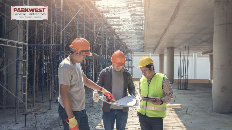 Build Constraction Design-Build Construction: Uncovering Its Advantages and Drawbacks