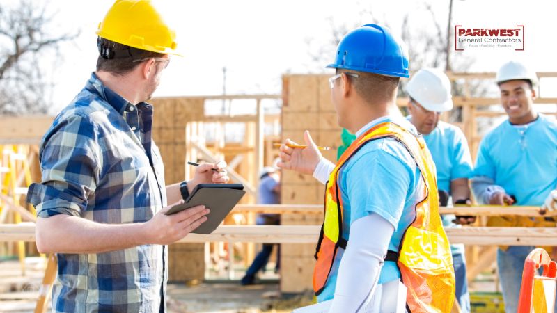 How to Meet ESG Goals with Commercial Tenant Improvements