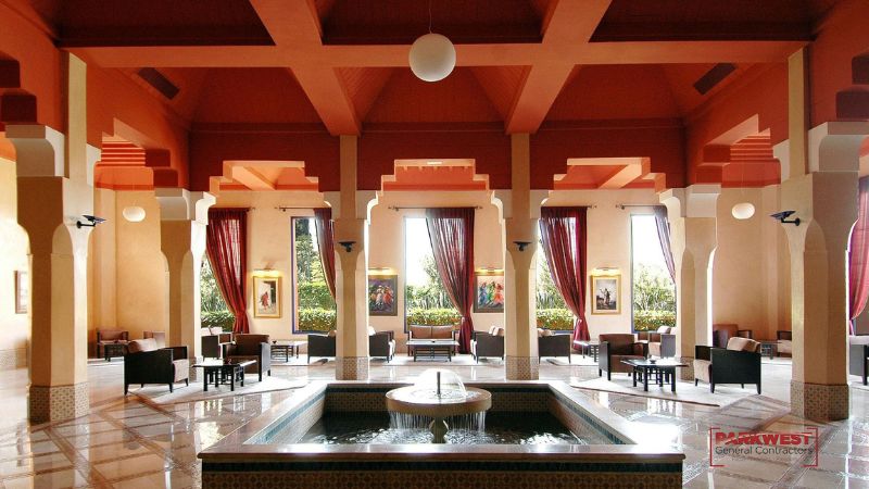 What Do Modern Travelers Expect from Anaheim Hotel Interiors?