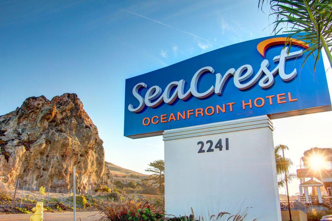 Seacrest Pismo Beach