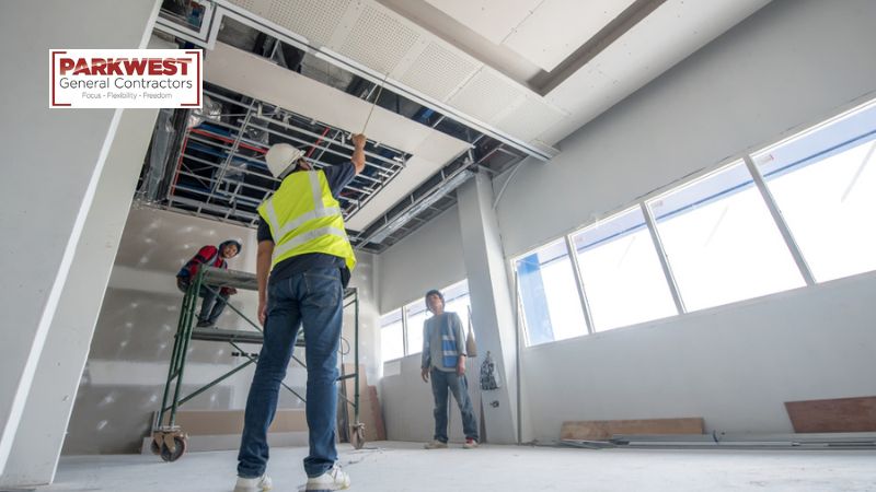 How to Get the Most Out of Your Office Building Renovation?