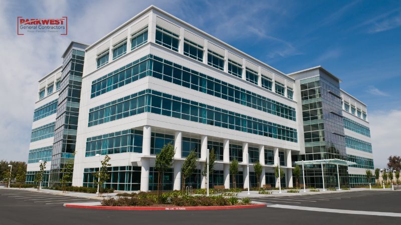 Optimizing Tenant Improvements with Smart Building Technology