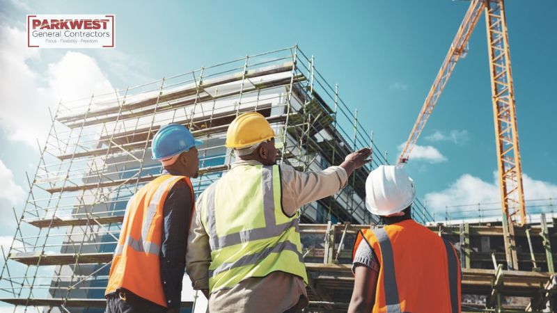 Why Pre-Construction Services Are Key to a Successful Building Project