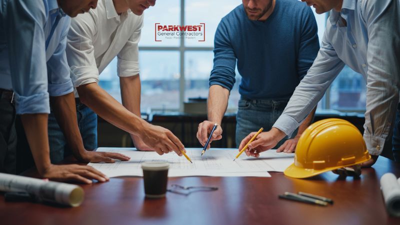 Do Small Projects Really Need Pre-Construction Services in Anaheim? 