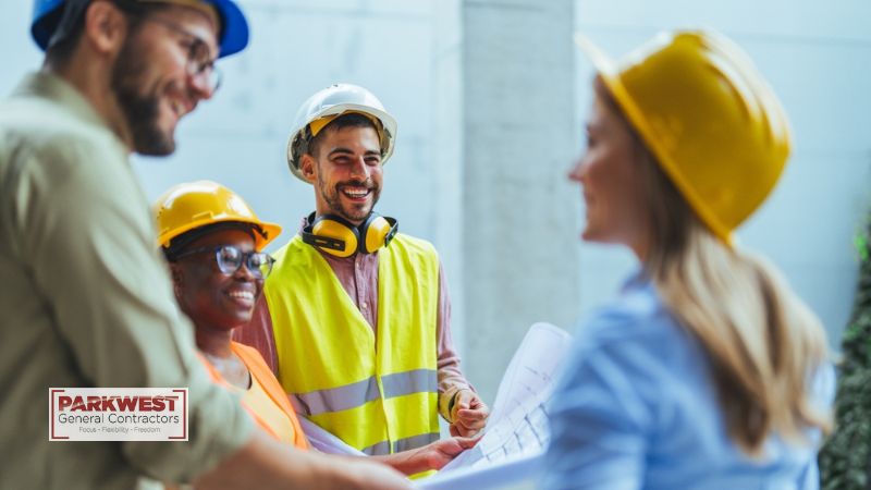 10 Crucial Pre-Construction Services from Your Construction Manager