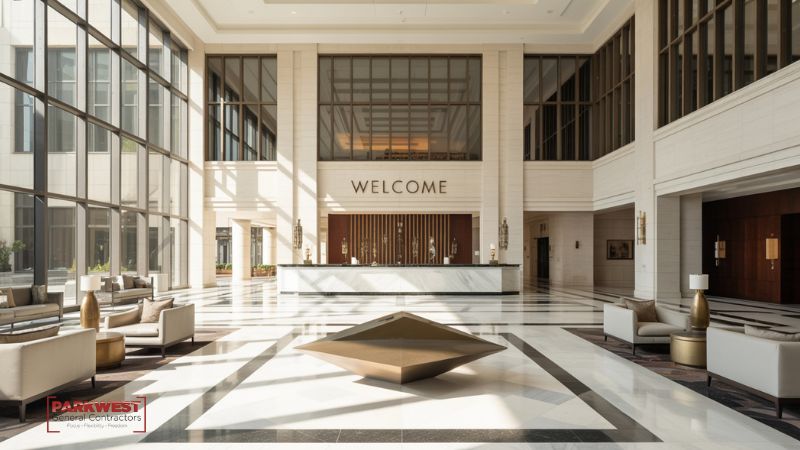 Real Cost of Hotel Remodeling Services