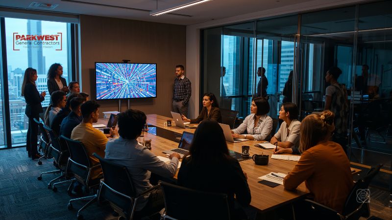 How to Renovate Hotels for Hybrid Business and Leisure Travelers in California