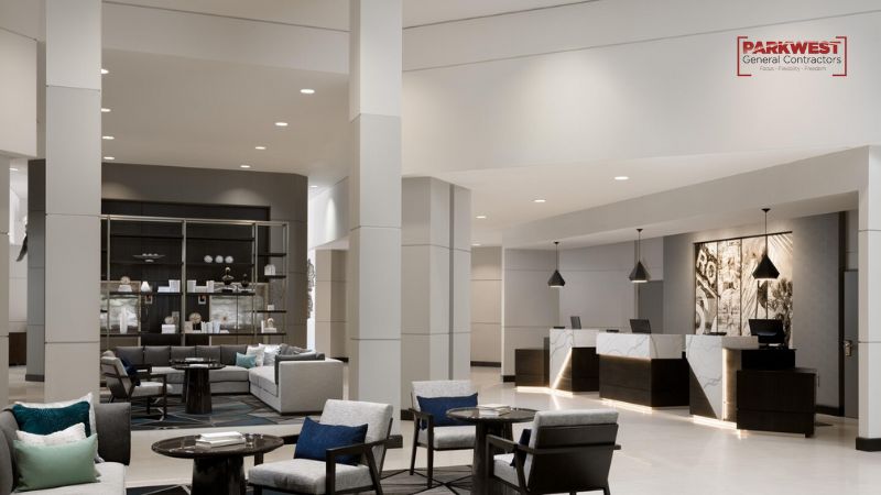 How to Ensure Safety and Compliance in Hotel Construction Projects in California?