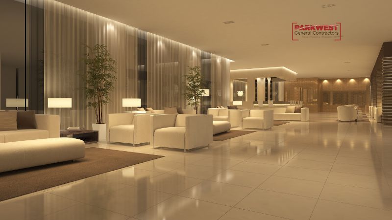 How Smart Hotel Guestrooms Are Redefining Hospitality Renovations in California