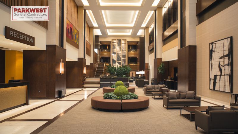 6 Tips for Designing Extended-Stay Hotels