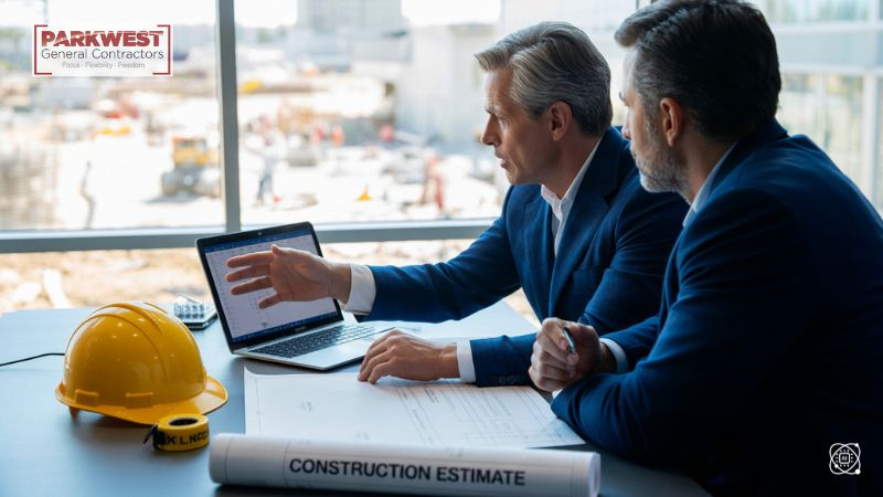 What Factors Make a Construction Estimate Accurate for Your Project? 
