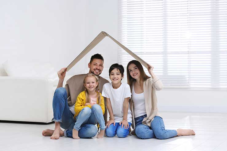 Protect Your Home and Belongings with Reliable Homeowners Insurance in Ventura, CA