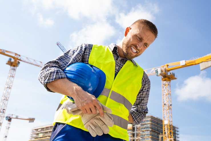 WORKERS' COMPENSATION
