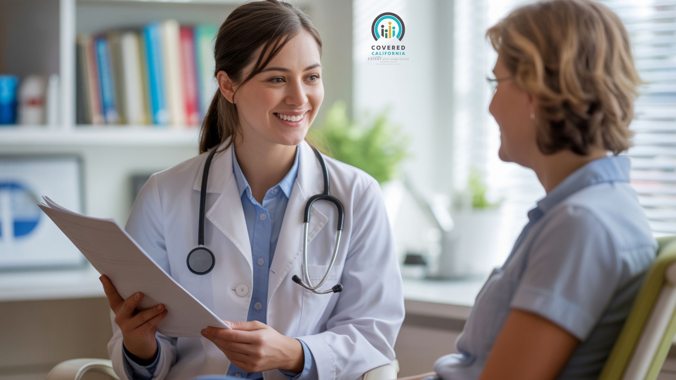 Direct Health Plan in Torrance