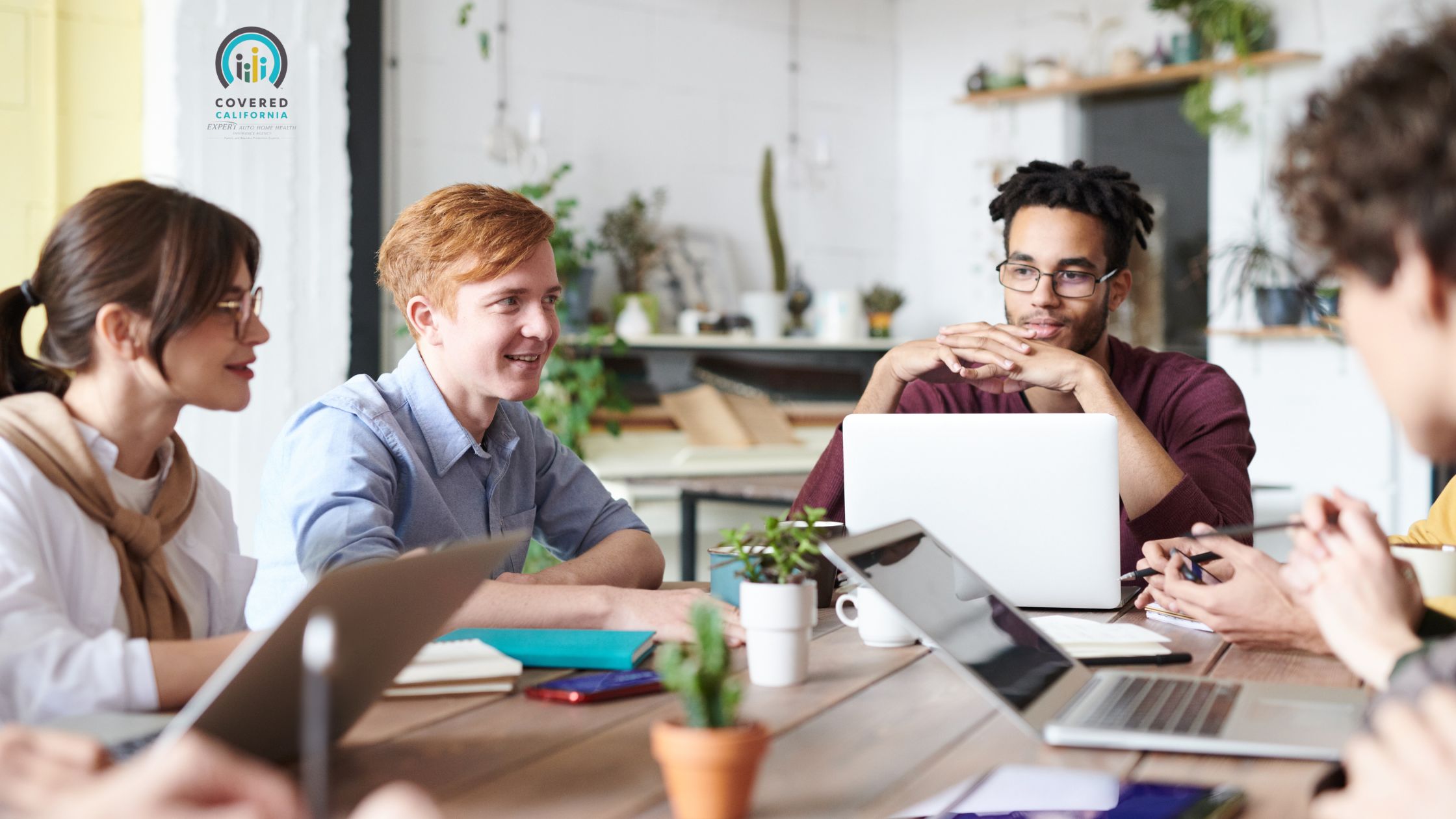 Business Invest in Group Health Insurance
