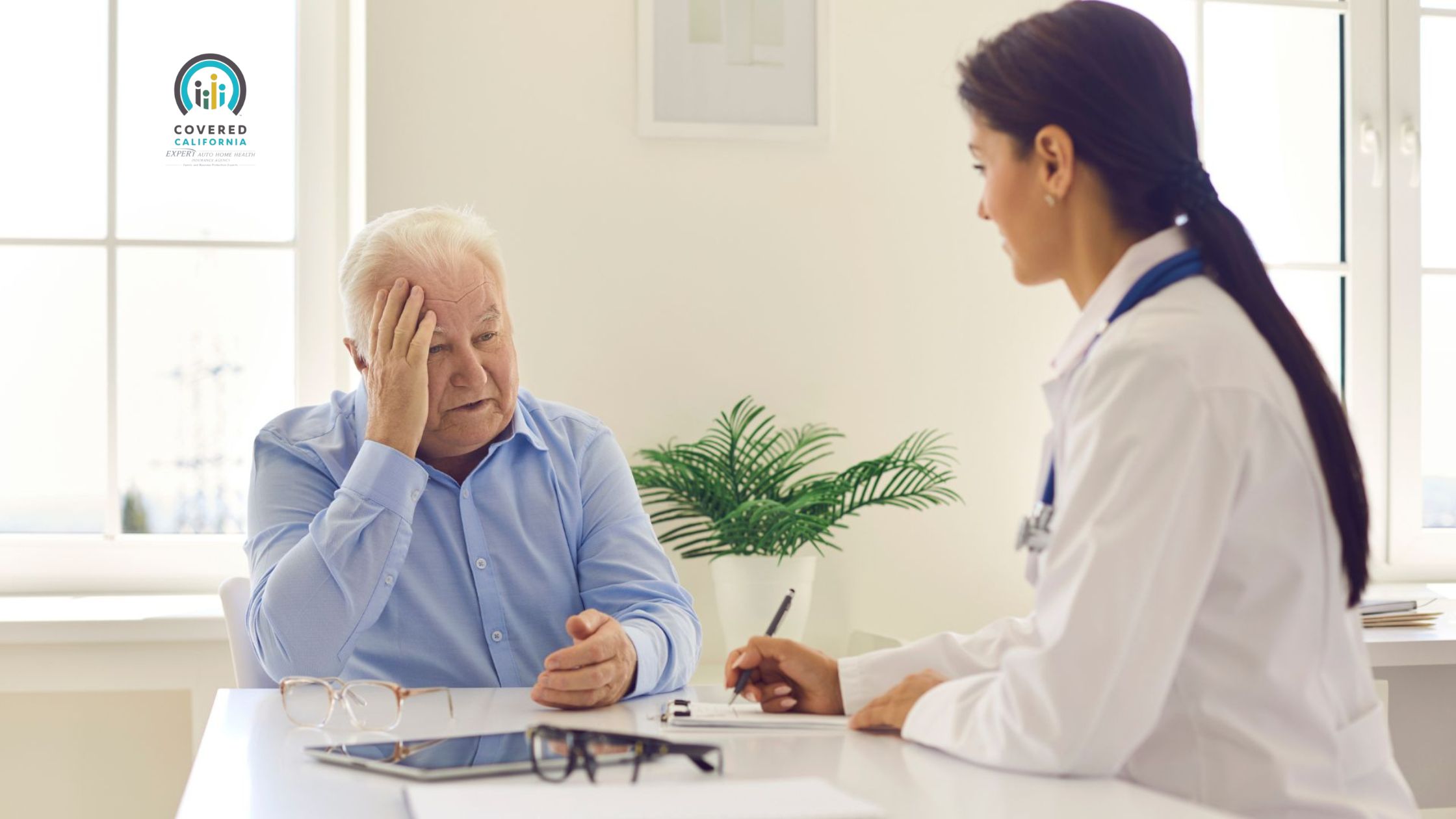 Medicare Health Plans 