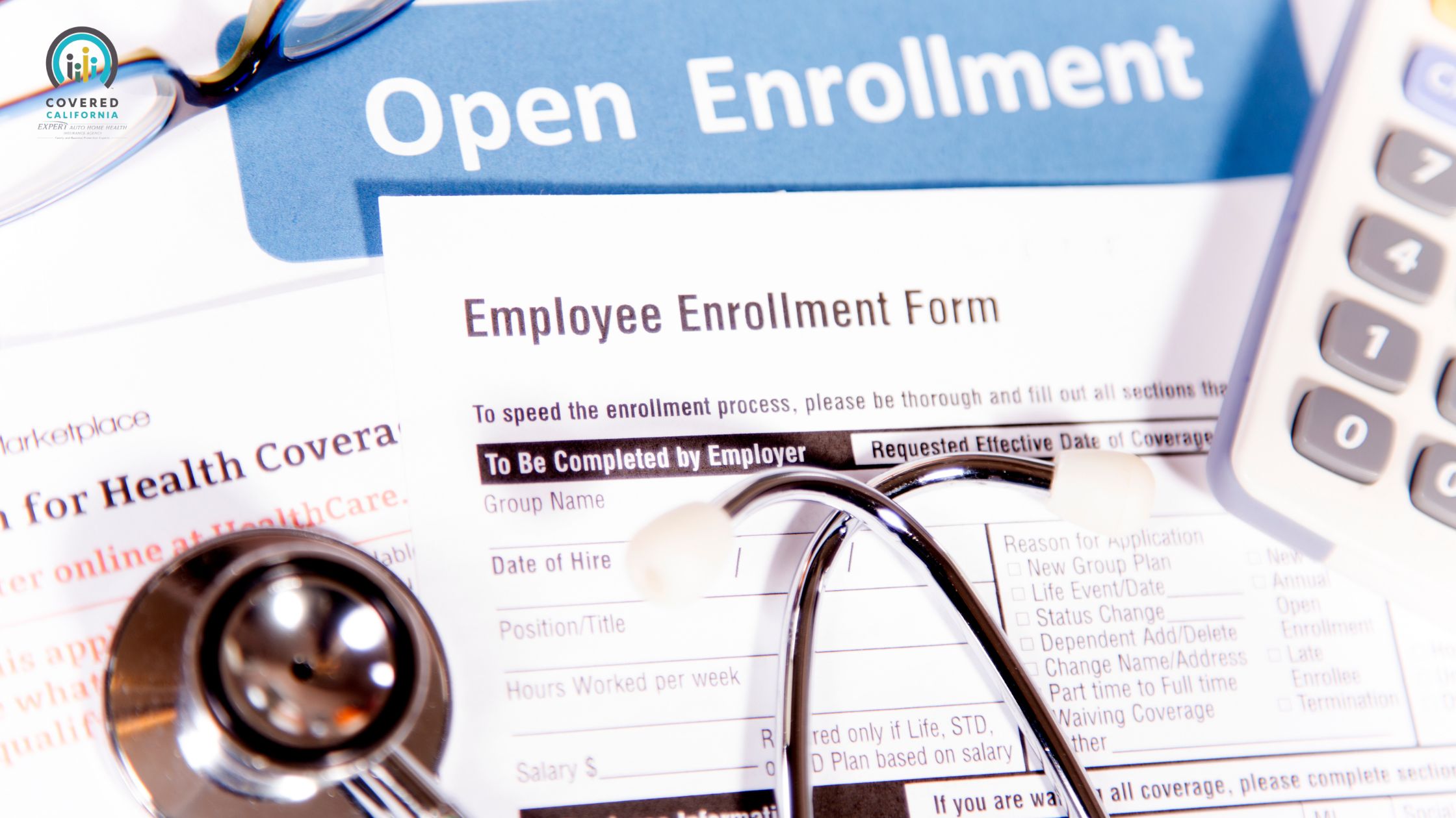 Common Health Insurance Enrollment Mistakes Businesses Should Avoid
