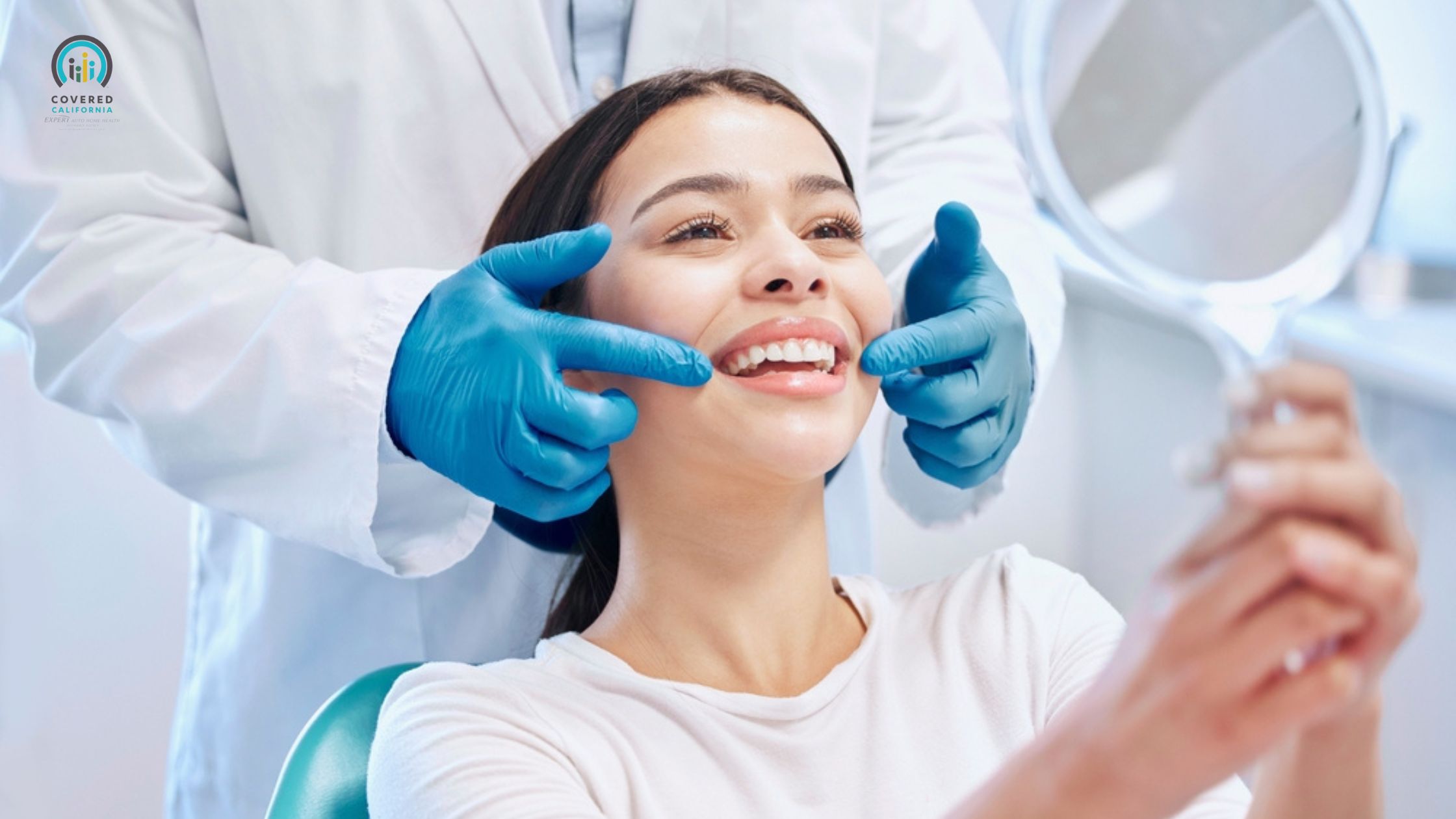 Dental Health Coverage Plans