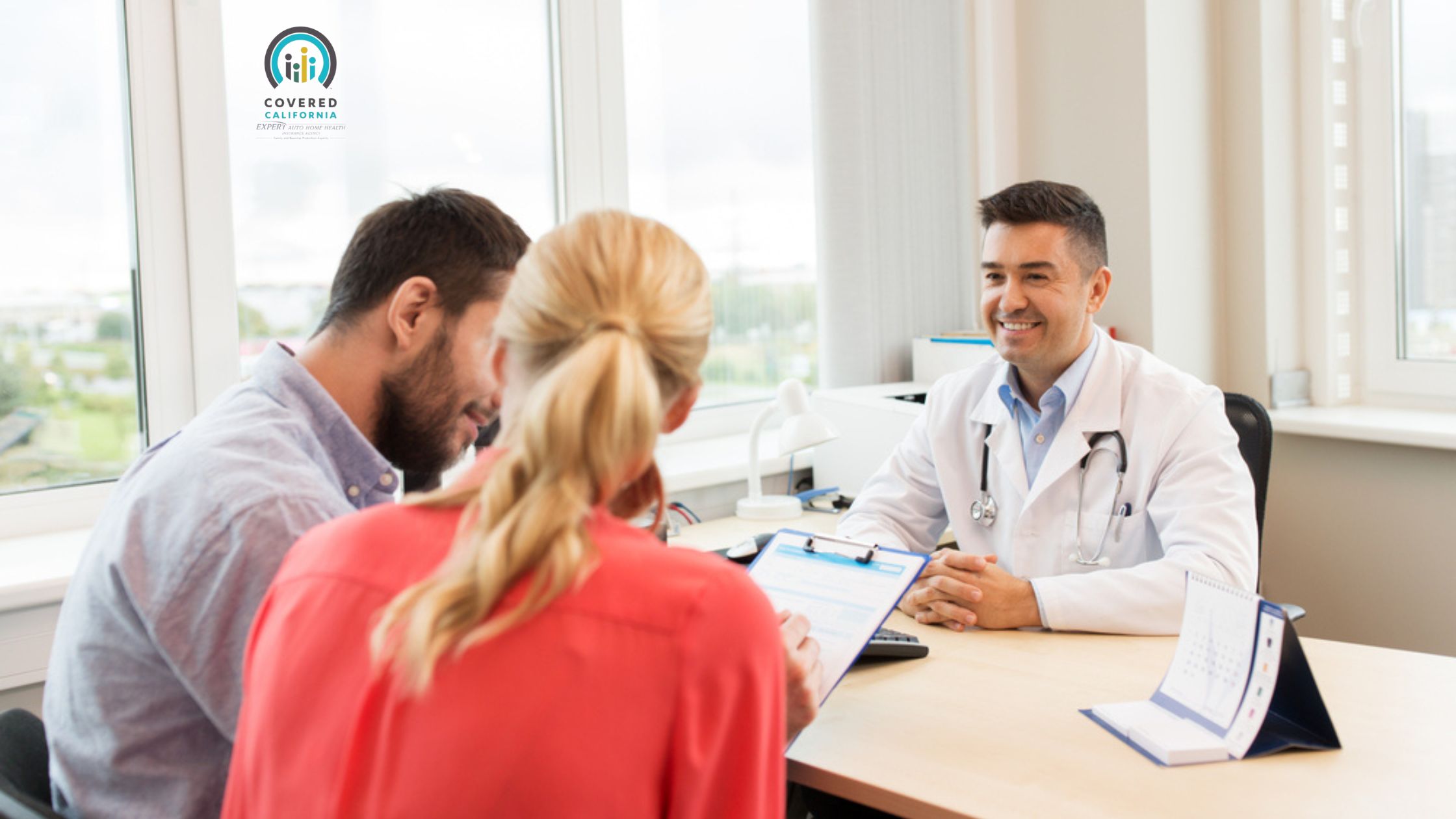 Covered California Direct Health Plans