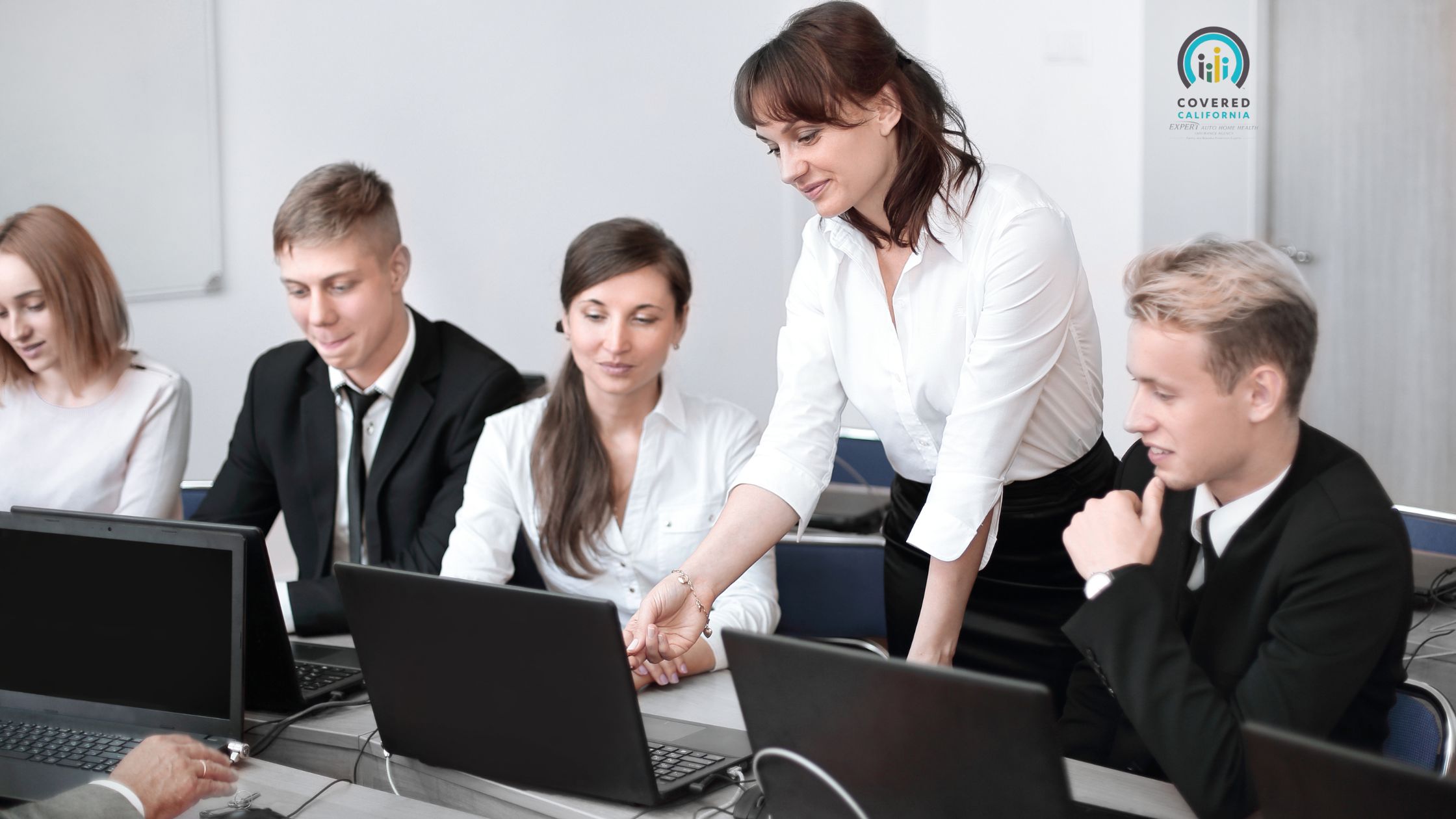 Employer Compliance Checklist for Group Health Plans in California