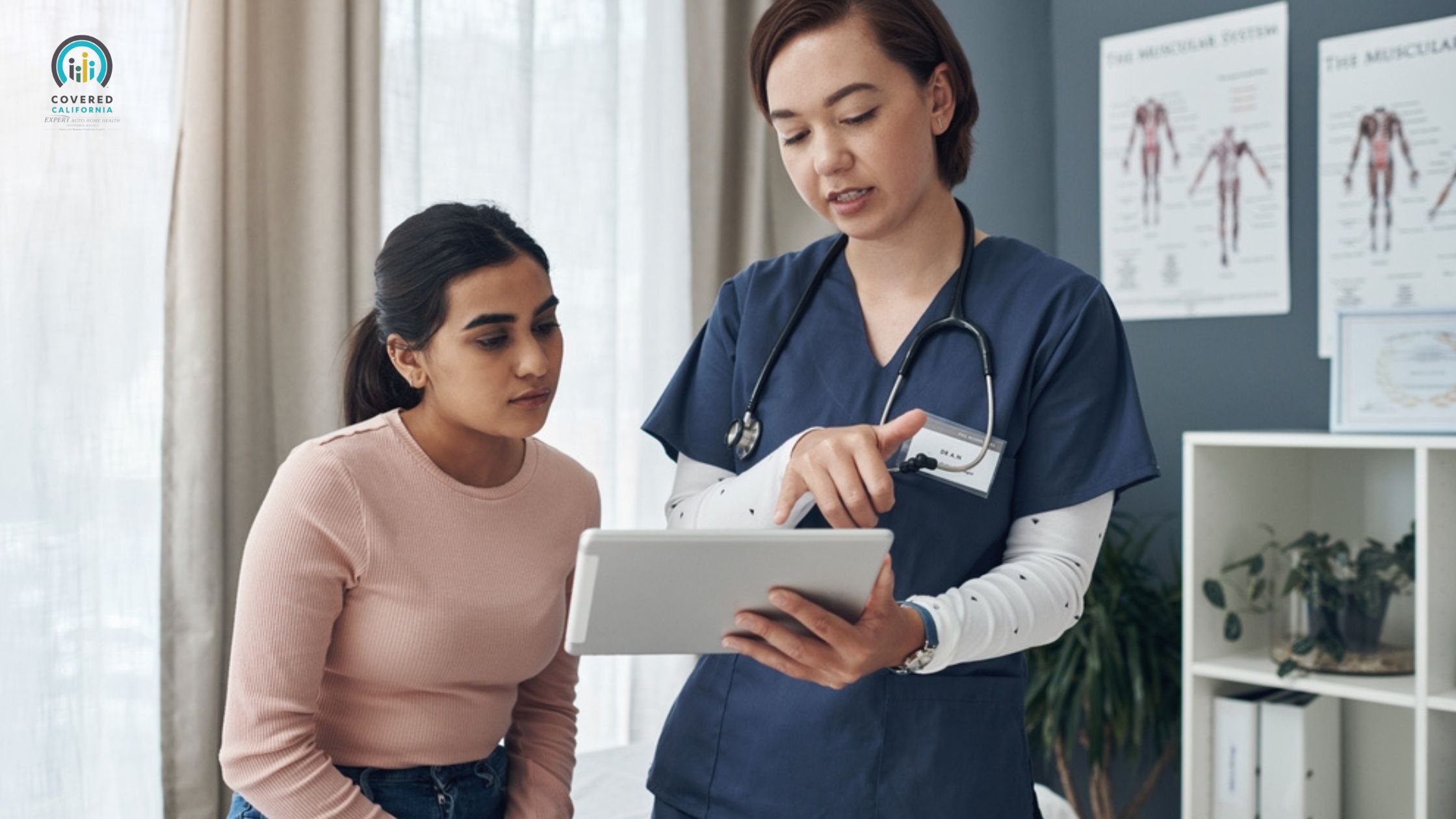 Direct Health Nurses Discover the Benefits of Direct Health Plans for Coverage