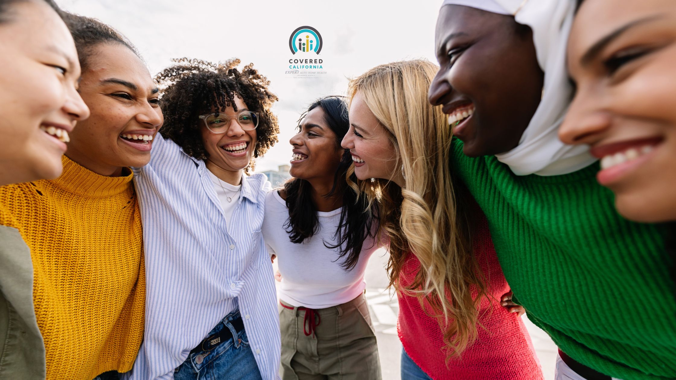 Health Coverage for Young Adults in California