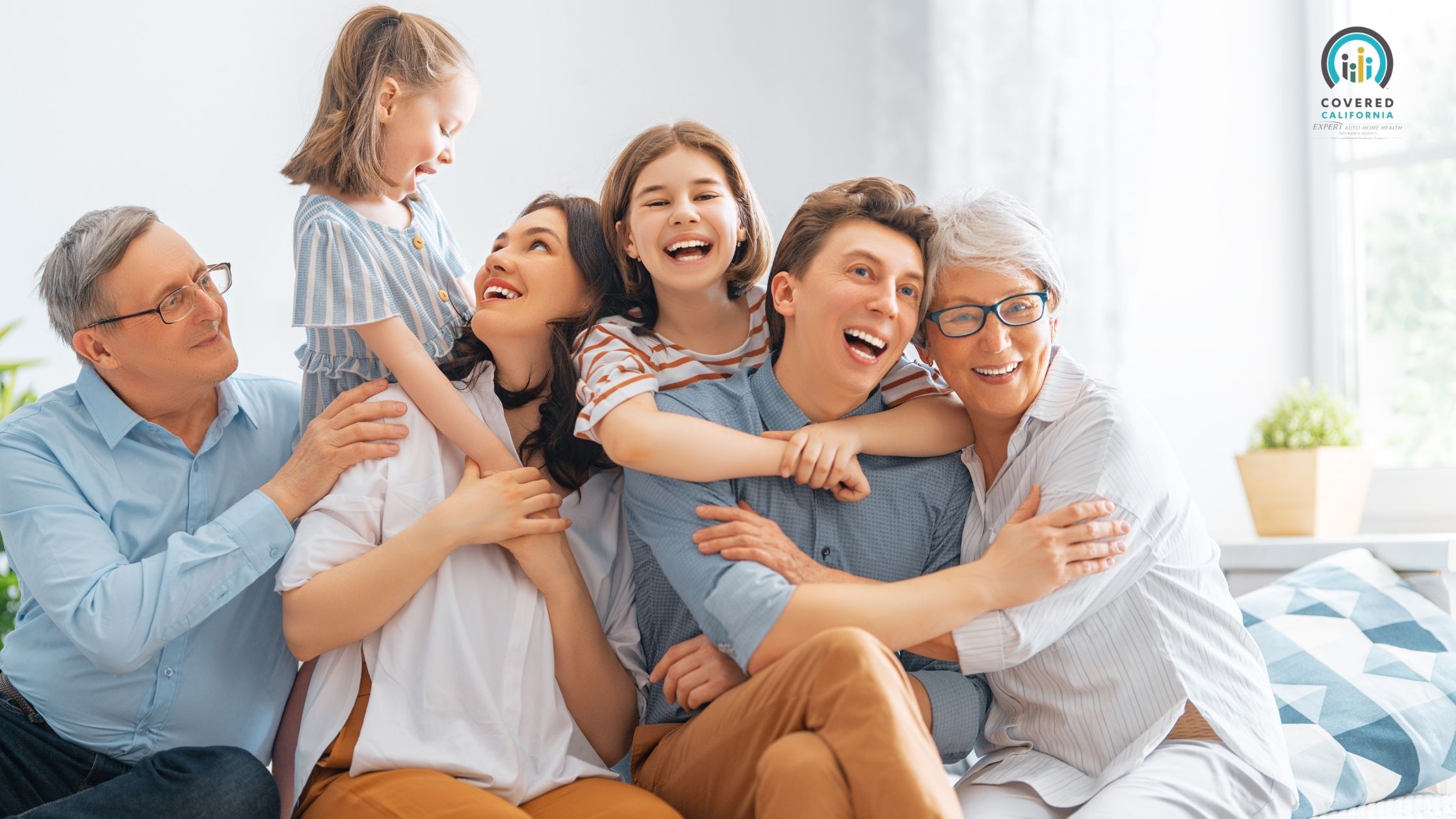 Term life insurance coverage for Torrance families