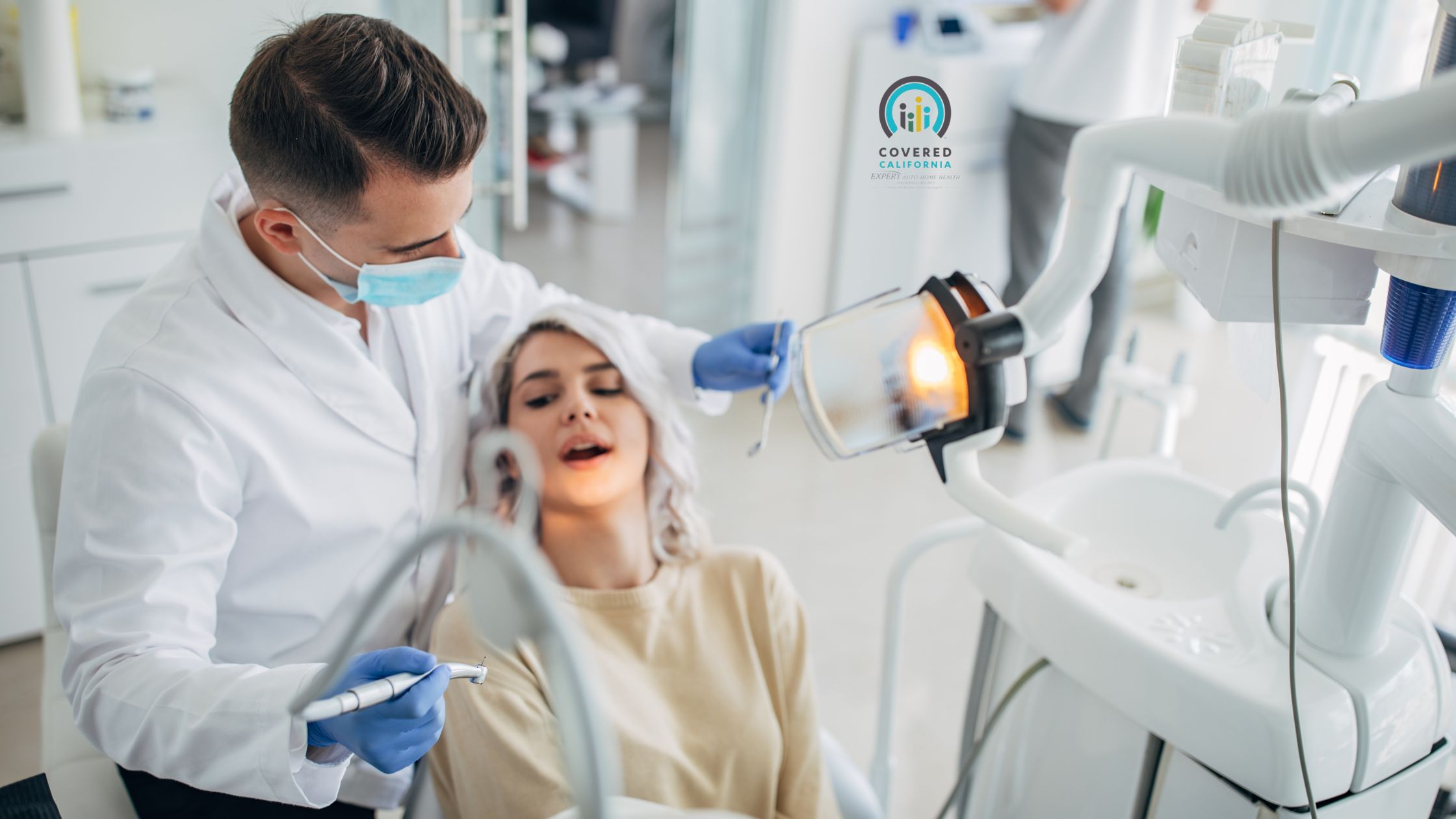 What Dental Insurance Options Are Available for College Students in California?