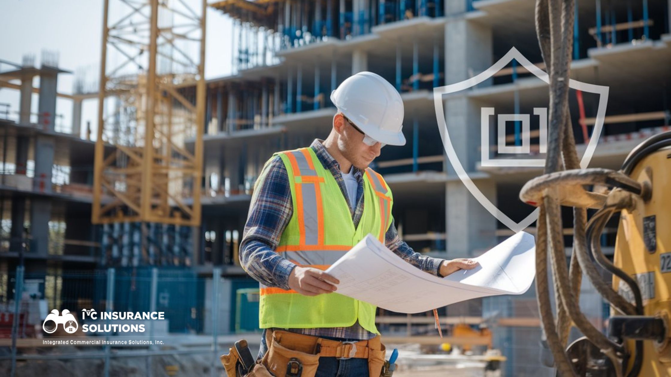 Contractors Insurance Risk Builders Risk Insurance: Protect Your Construction Projects