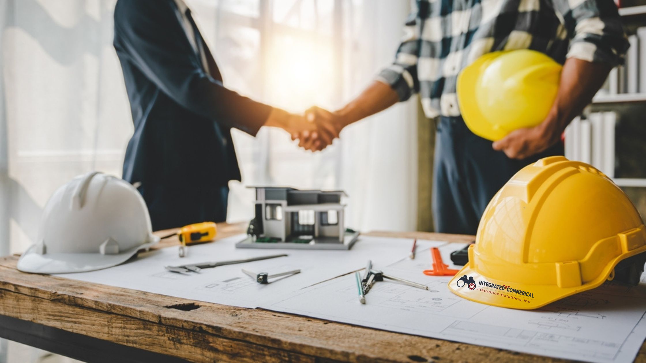 Builders Risk Insurance: Protect Your Construction Projects