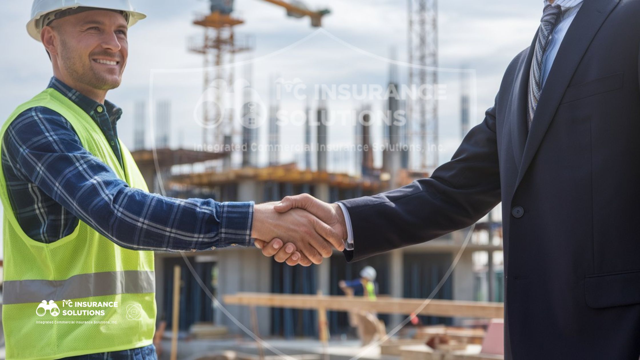 Your Go-To Partner for Contractor Insurance 