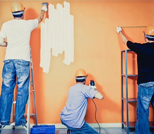 How to properly manage subcontractors