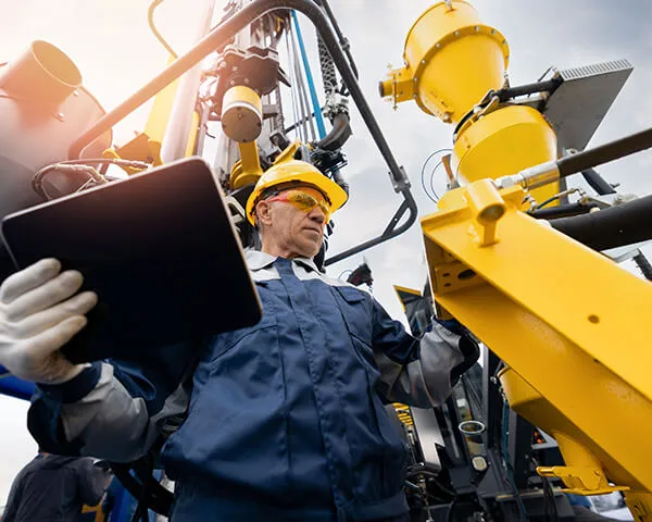 Oilfield, Oil & Gas Liability