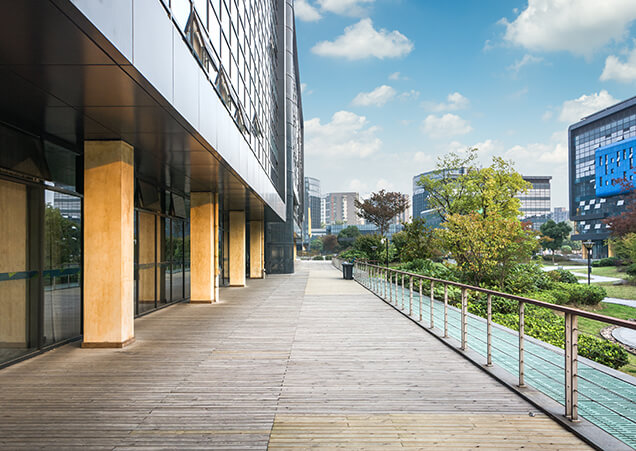Commercial Property Insurance