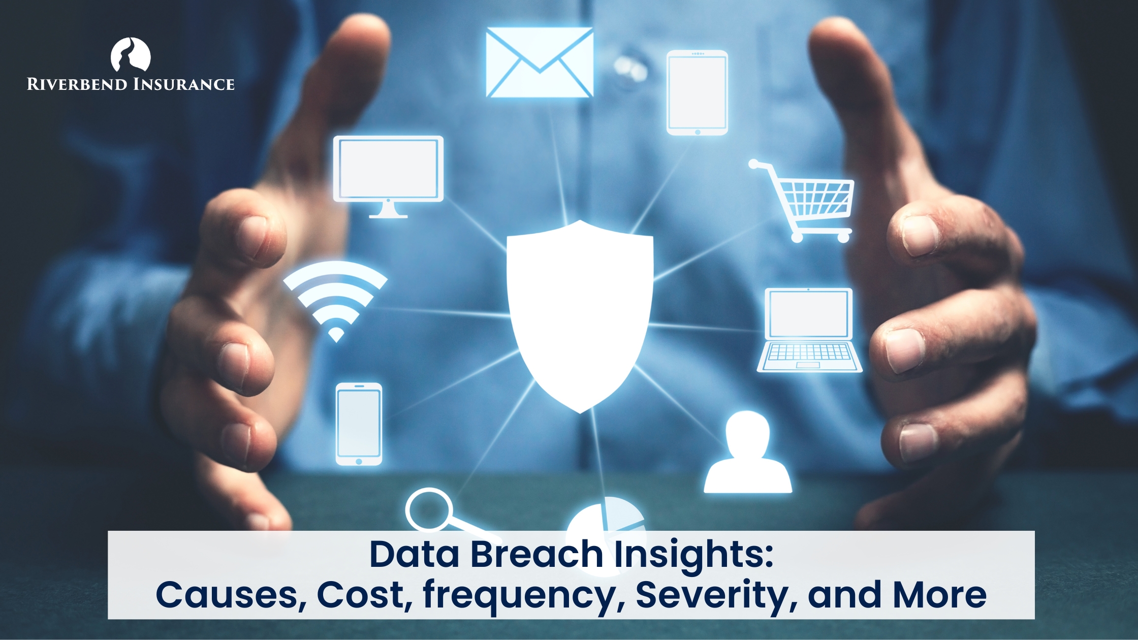 Data Breach Insights: Causes, Cost, frequency, Severity, and More