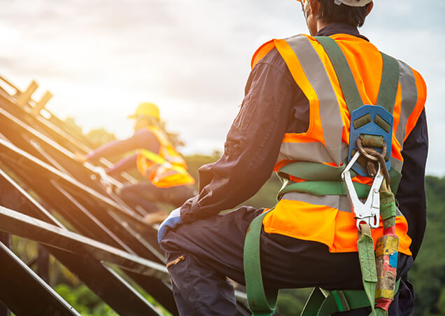 Cover Your High-Risk Business with Our Tailored Insurance Solutions