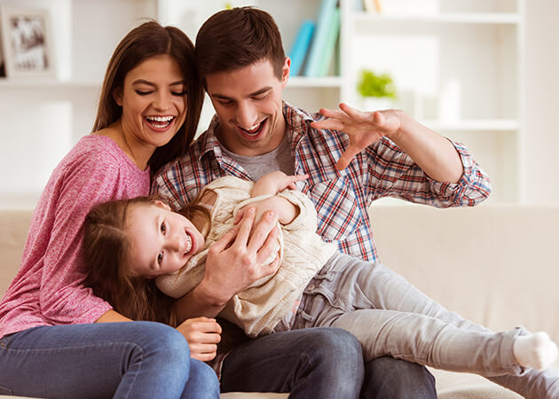Secure Life Insurance Policy