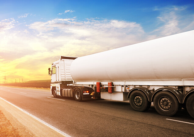 Depend on Us to Protect Your Trucks Anytime, Anywhere