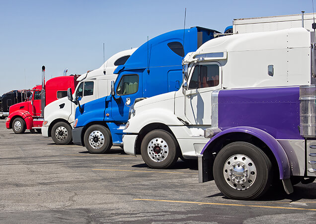 Secure Your Trucking Business with Riverbend