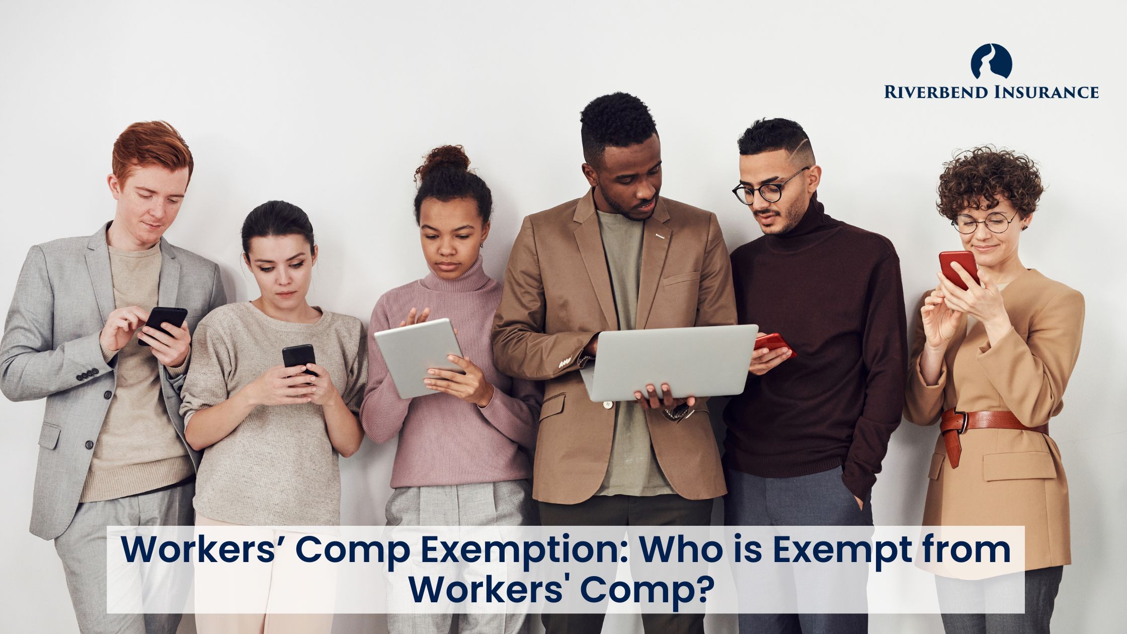 Workers’ Comp Exemption: Who is Exempt from Workers' Comp?