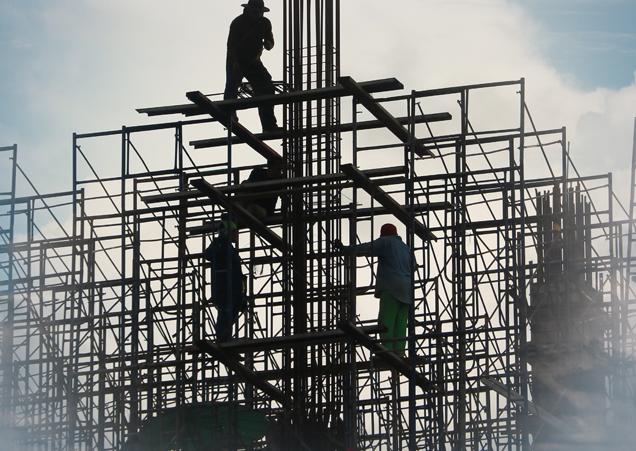 Cover Your High-Risk Construction Projects and Related Liabilities with Wrap-Up Insurance