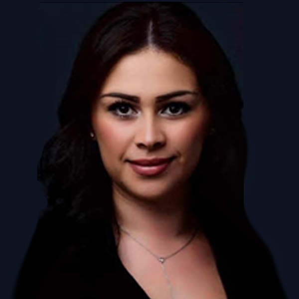 Ashley Lozano