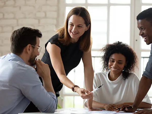 Employee Benefits Solutions for Growing Businesses Across Missouri