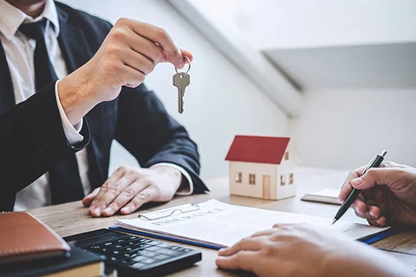 Home Insurance Coverage for Homeowners